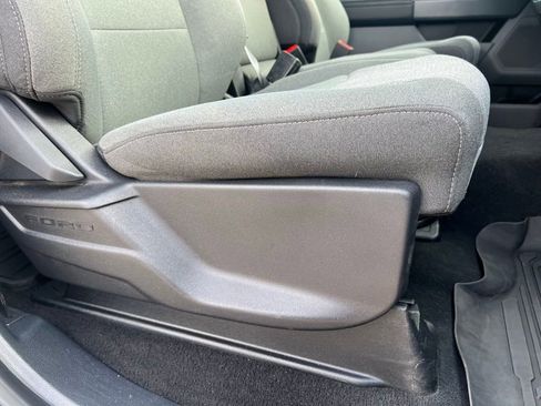 Used 2023 Ford F250 XLT w/ Tremor Off-Road Package image 22