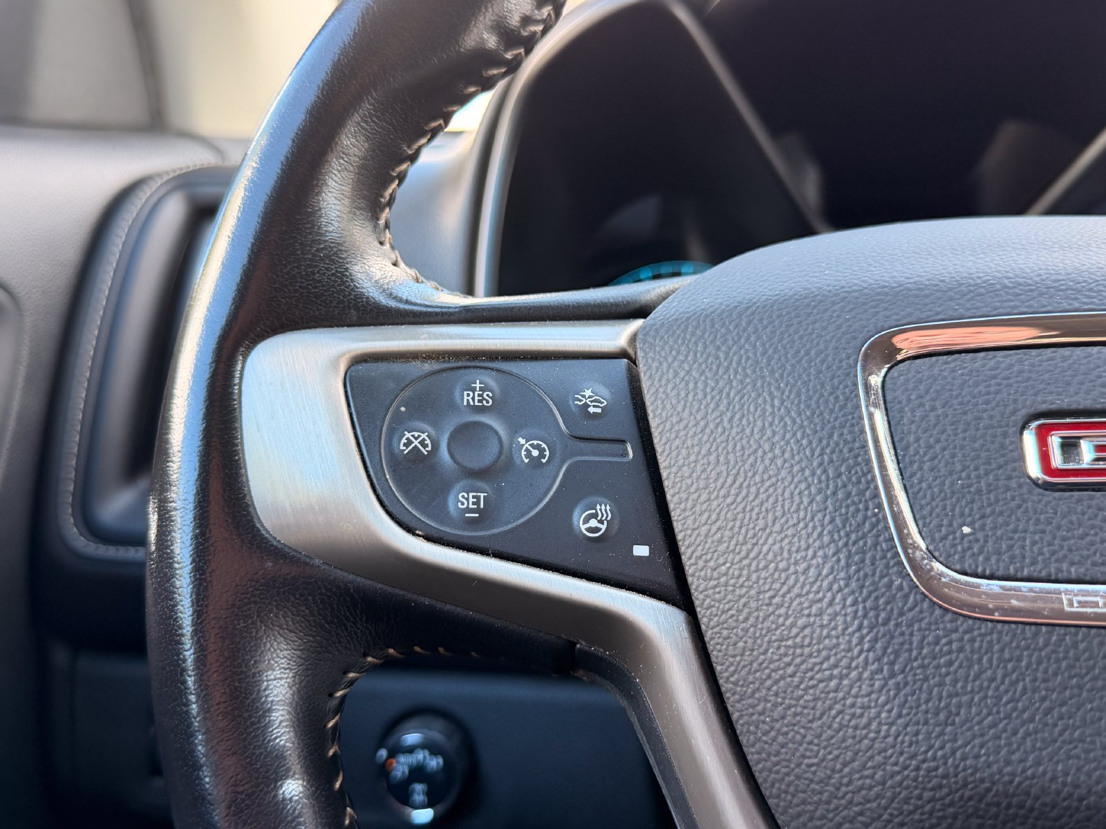 Used 2021 GMC Canyon Denali AWD/4WD image 20