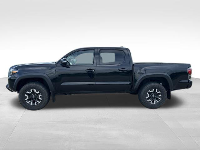 Used 2023 Toyota Tacoma TRD Off-Road w/ Technology Package AWD/4WD image 6