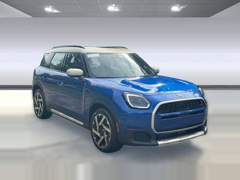New 2025 MINI Cooper Countryman S image 7