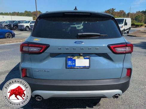 New 2026 Ford Escape Active image 5