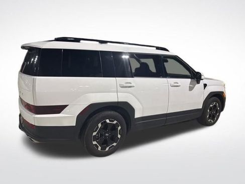 Used 2024 Hyundai Santa Fe SEL image 10