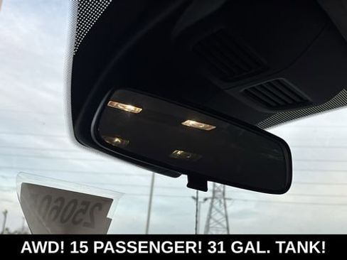 New 2025 Ford Transit 350 XLT image 24