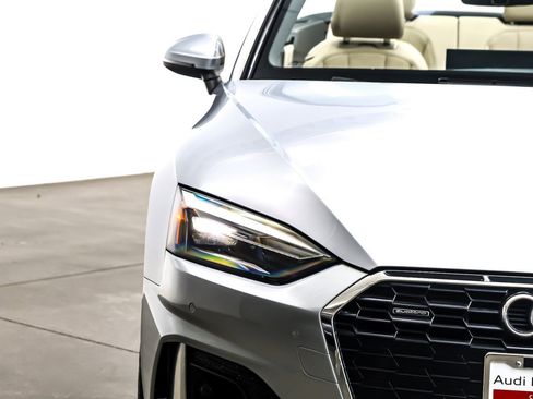 Used 2022 Audi A5 2.0T Premium image 16