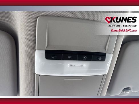 Used 2023 Nissan Rogue S image 28