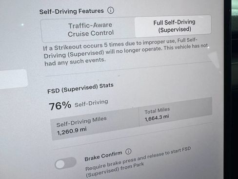 Used 2026 Tesla Model Y AWD image 7