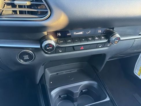 New 2026 MAZDA CX-30 2.5 Turbo w/ Premium Plus Pkg image 15