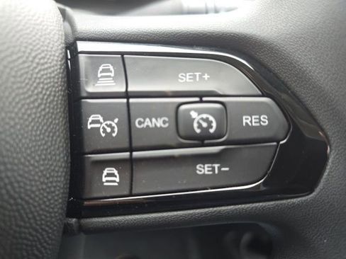 New 2026 RAM ProMaster 3500 w/ Convenience Group image 13