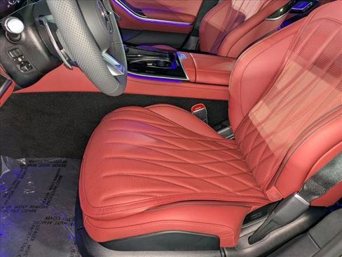 New 2026 Mercedes-Benz S 63 AMG S image 4