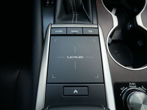 Certified 2022 Lexus RX 350 FWD w/ Premium Package image 18