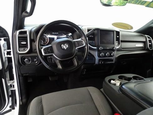 Certified 2023 RAM 3500 Big Horn w/ Level 1 Equipment Group image 5