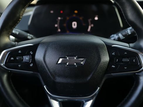 Used 2024 Chevrolet Trax ACTIV w/ Sunroof Package image 10