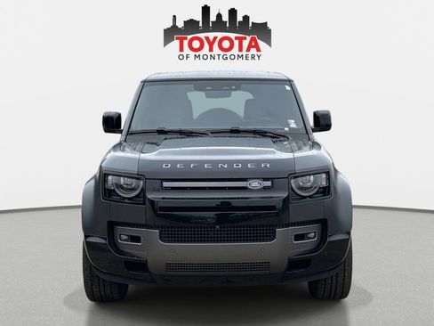 Used 2023 Land Rover Defender 110 Carpathian Edition image 8