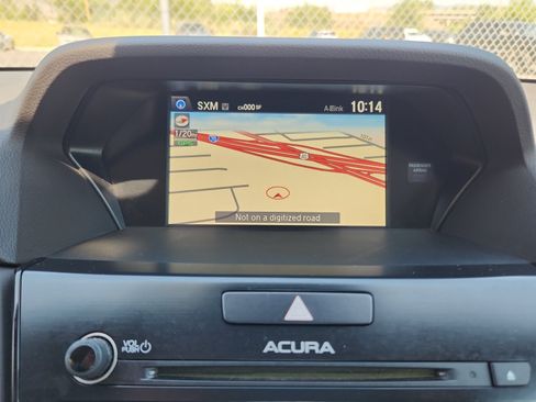 Used 2016 Acura ILX FWD image 28