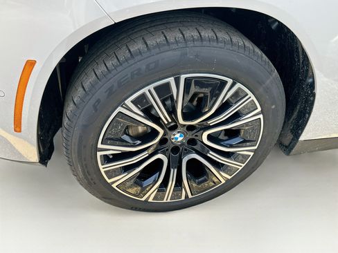 New 2026 BMW X3 xDrive30i w/ Convenience Package AWD/4WD image 23