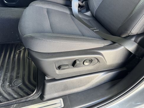 New 2026 Chevrolet Silverado 1500 LT image 13