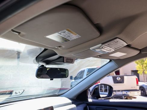 Used 2024 Nissan Rogue SV image 13