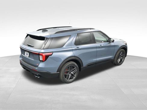 New 2026 Ford Explorer ST image 48