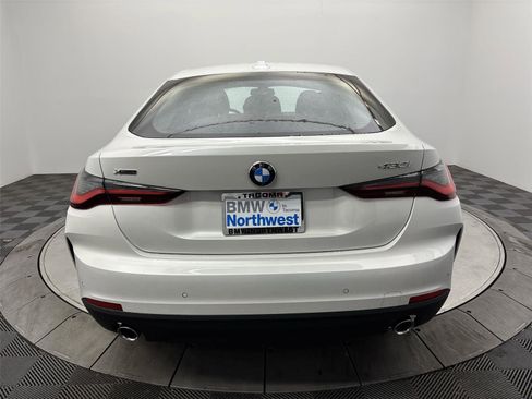 Used 2025 BMW 430i xDrive w/ Parking Assistance Package image 15