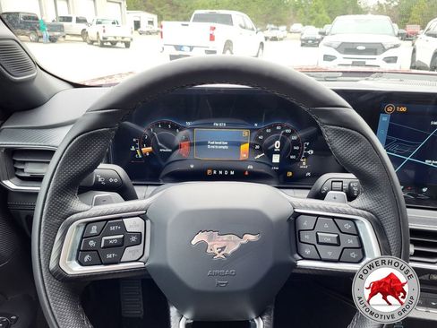 New 2026 Ford Mustang GT Premium image 30