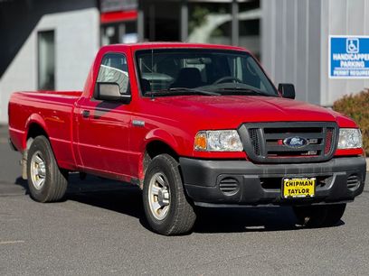 Used 2009 Ford Ranger XL