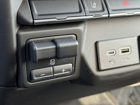 New 2025 Chevrolet Silverado 2500 W/T w/ WT Convenience Package AWD/4WD image 29