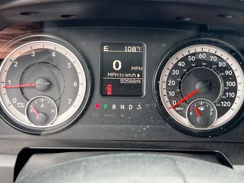 Used 2017 RAM 1500 Classic SLT RWD image 29