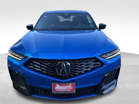 New 2026 Acura MDX A-Spec image 8
