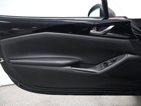 New 2026 MAZDA MX-5 Miata Grand Touring w/ Weather Package RWD image 12