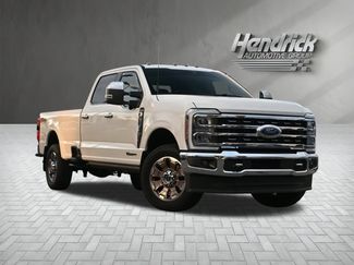 Used 2023 Ford F350 King Ranch w/ Chrome Package video 2
