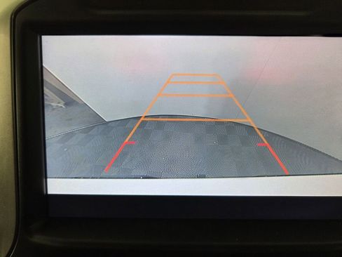 Used 2019 Chevrolet Silverado 1500 LT w/ All-Star Edition image 14