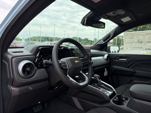 New 2026 Chevrolet Colorado LT RWD image 11