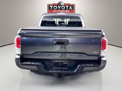 Used 2023 Toyota Tacoma TRD Sport image 6