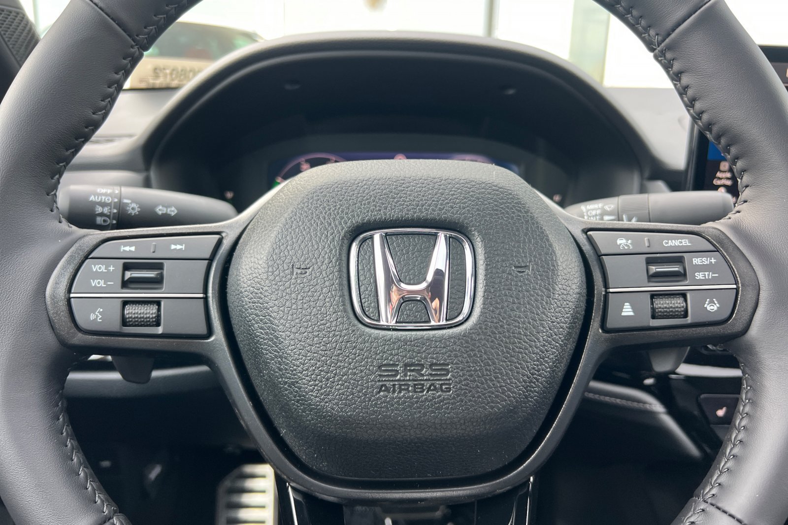 New 2026 Honda Accord Sport image 22