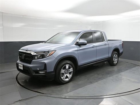 New 2026 Honda Ridgeline RTL image 1