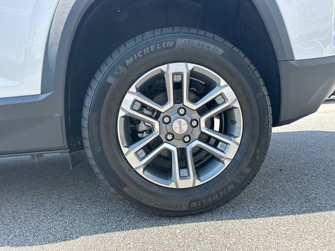 New 2026 GMC Terrain Elevation w/ Technology Package II image 20