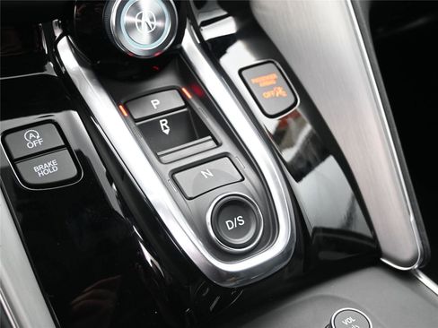 Certified 2023 Acura TLX w/Tech image 6