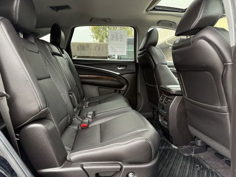 Used 2020 Acura MDX w/ Technology Package image 20