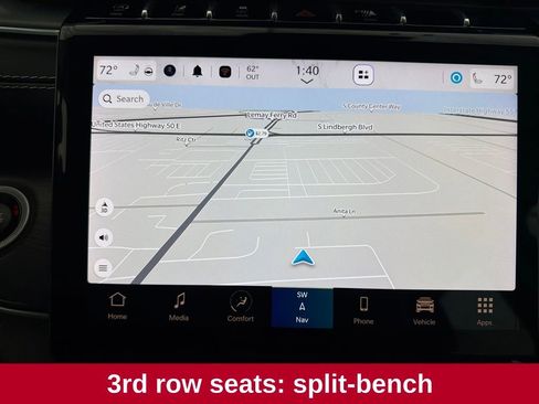 Used 2023 Jeep Grand Cherokee L Limited w/ Trailer Tow Group (B) image 27