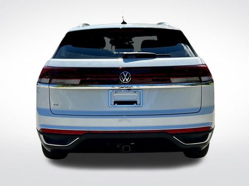 New 2026 Volkswagen Atlas Cross Sport SE image 5