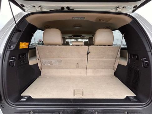 Used 2013 Toyota Sequoia Platinum image 64