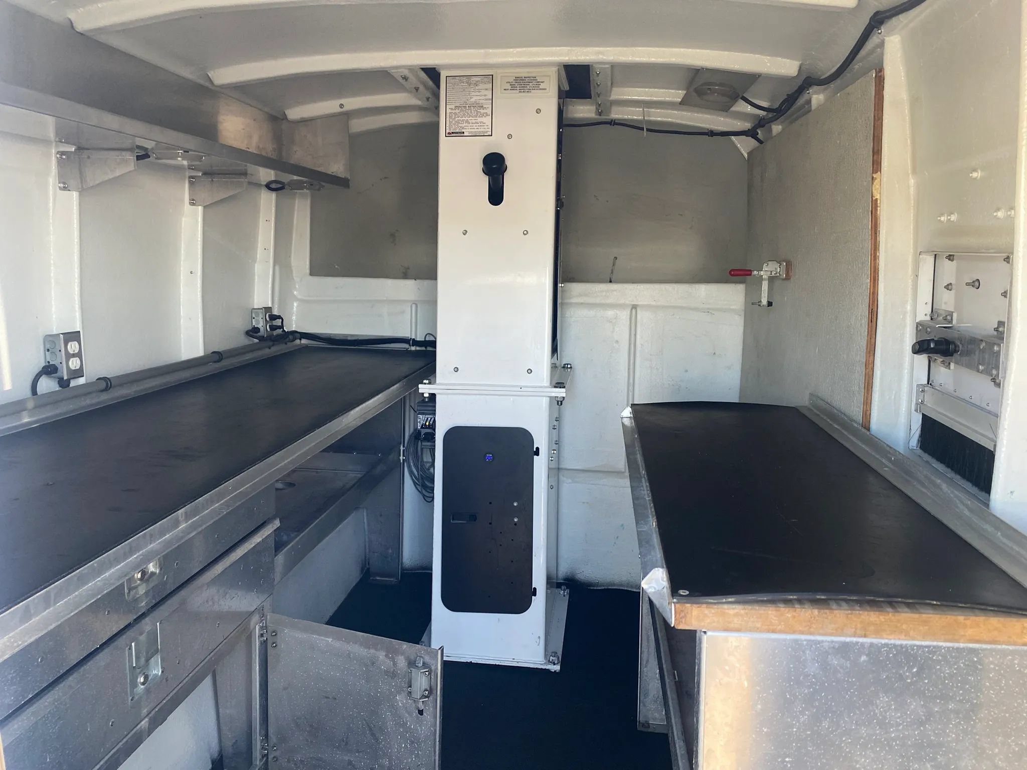 Used 2020 RAM 3500 Tradesman AWD/4WD image 34