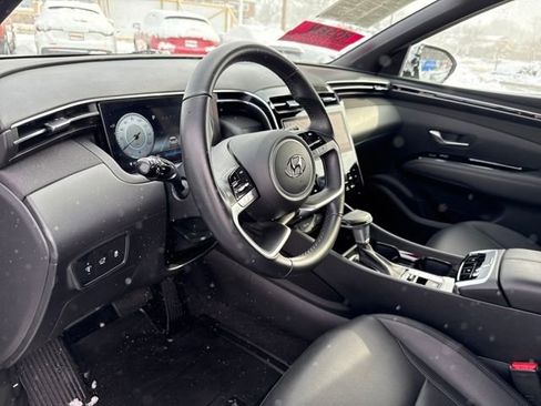 Used 2024 Hyundai Tucson XRT image 14