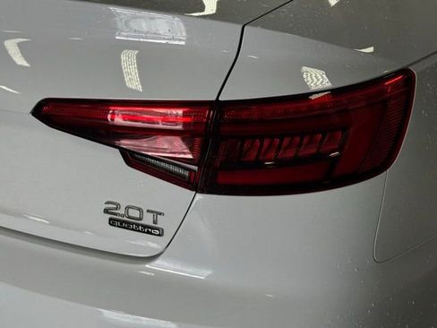 Used 2017 Audi A4 2.0T Premium Plus w/ Premium Plus Package image 7