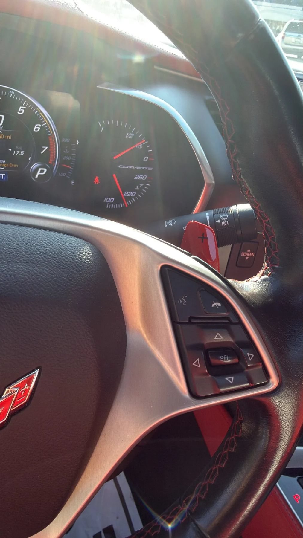 Used 2019 Chevrolet Corvette Stingray Convertible Z51 2LT RWD image 21