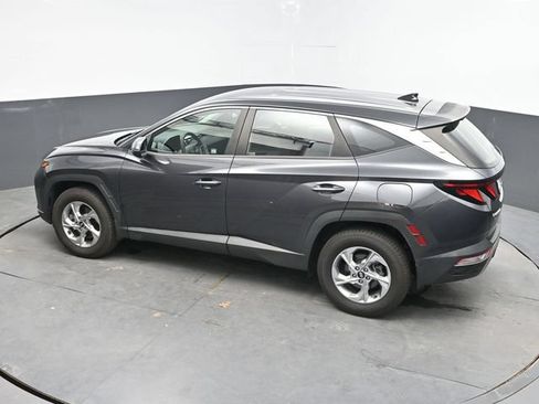 Used 2022 Hyundai Tucson SE AWD/4WD image 30
