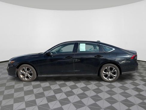 Used 2024 Honda Accord EX image 4