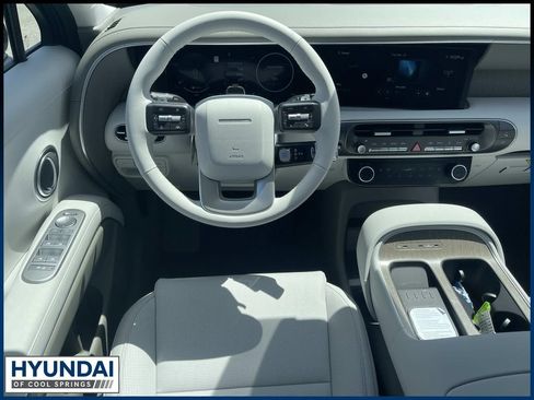 New 2026 Hyundai Palisade FWD Hybrid image 14