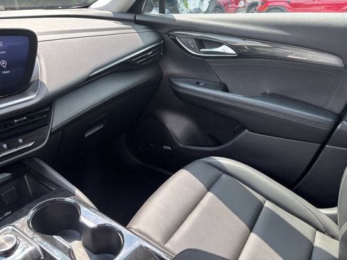Used 2024 Buick Envision Preferred AWD/4WD image 35