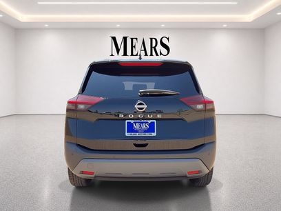 Used 2023 Nissan Rogue S